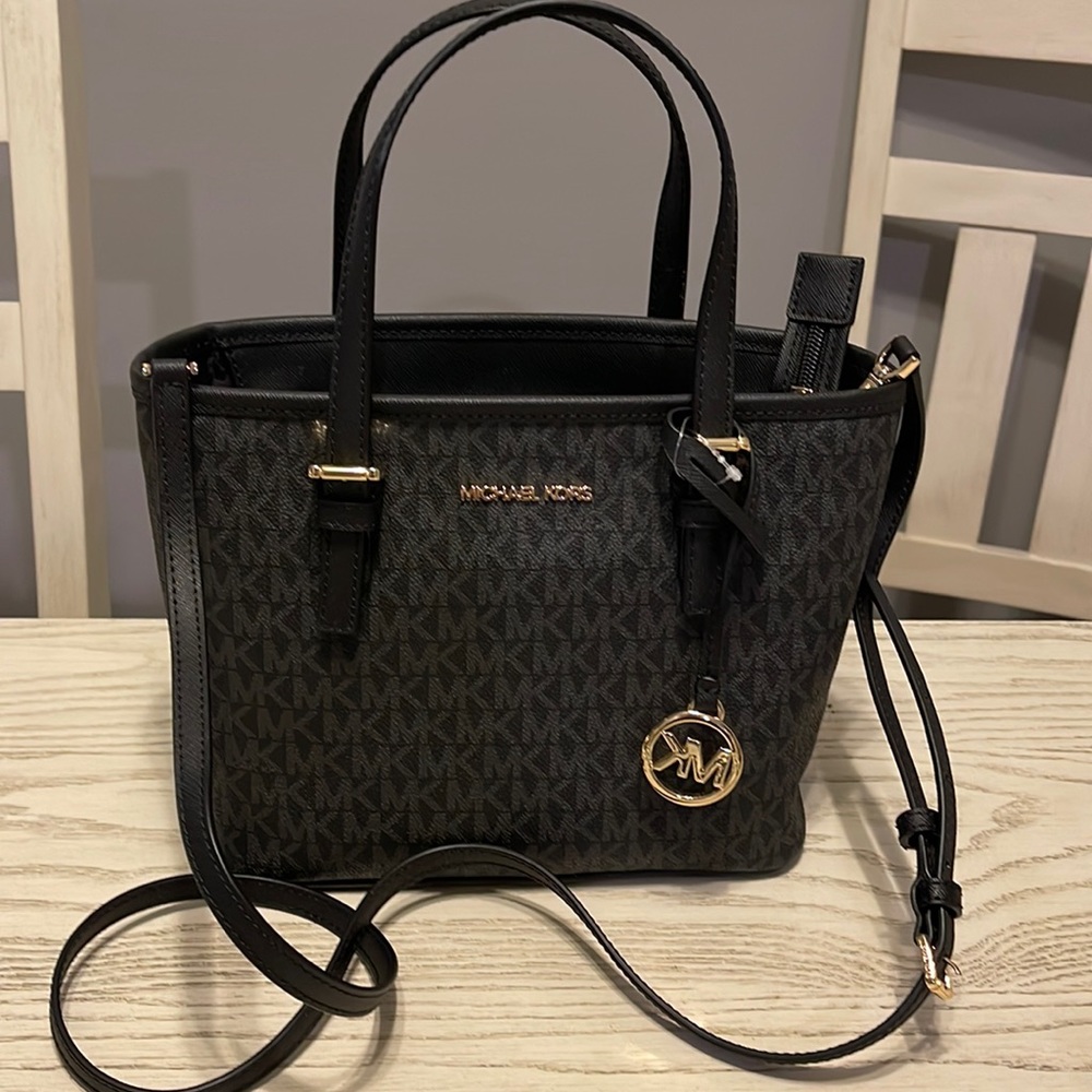 Michael kors Jest Set Extra Small Tote